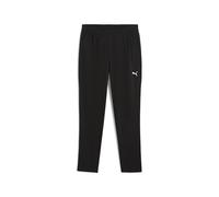 PUMA Unisex M TAD Essentials Woven Tapered Pant Webhose, PUMA Black, XXL