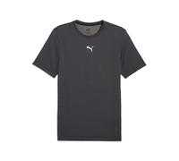 PUMA Unisex M TAD TECH Seamless Tee T-Shirts, PUMA Black,