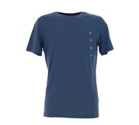 Puma Unisex M Tad Tech Triblend Tees, Dunkles Indigoblau, S EU