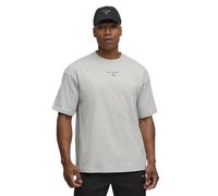 PUMA x HYROX Lifestyle T-Shirt Herren, Kleidung, Grau, XXL Gray
