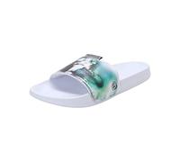 Puma Mercedes Amg Petronas F1 Graphic Leadcat Future Weiß EU 37 Mann (Herstellerartikelnummer: 36858101-4)