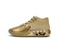 PUMA Unisex MB.01 Golden Child Basketballschuhe EU 41 / UK 7,5