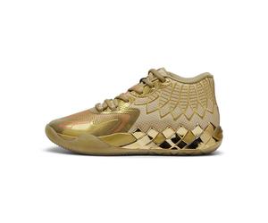 PUMA Unisex MB.01 Golden Child Basketballschuhe EU 44.5 / UK 10
