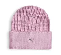 PUMA Metal Cat Beanie | Mauved Out Mauved Out