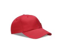 PUMA Unisex Metal Cat Cap Verschluss, Clubrot, Einheitsgröße EU