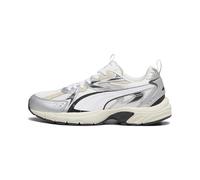 Puma Milenio Tech für Herren, beige, Größe 42 EU / 8 UK