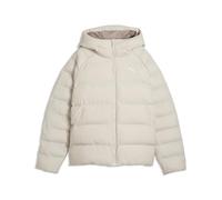 PUMA Unisex Mono Kapuzenjacke Isolierte Jacken (1 Stück)