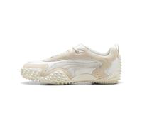 Puma Unisex Mostro XC Prime Cream Sneaker