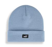 Puma Unisex Mütze ESS Mid Crown Beanie 026400-01 Cool Blue