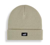 PUMA Essentials Mid Crown Mütze 03 - lux army