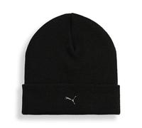 PUMA Herren Metall-Katzenmütze mit hoher Krone, Beanies mit hoher Krone