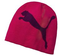 PUMA Unisex Mützen Strickmütze Big Cat Beanie 052925