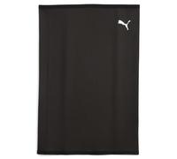 Puma Halswärmer teamADDITIONS Tech Unisex Schwarz Einheitsgröße