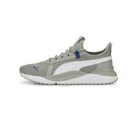 PUMA Unisex Pacer Future Street Plus Sneaker, Smokey Gray White Clyde Royal, 37.5 EU