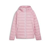 PUMA Unisex Packlite Daunenjacke mit Kapuze S