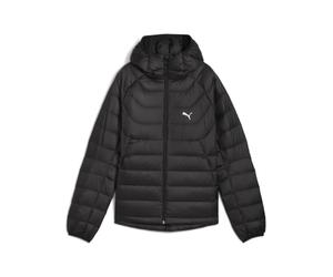 PUMA Unisex Packlite Hooded Down Jacket Daunen (1er Pack)