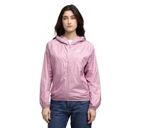 Puma ESS Padded Damen Jacke, weiß XL