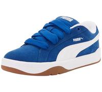 PUMA Park Lifestyle Easy Suede Sneaker 11 - clyde royal/puma white 48