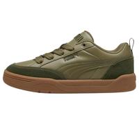 Puma Unisex Park Lifestyle OG Sneaker, Olive Olive, 39.5 EU, Puma Olive Puma Olive, 40 EU
