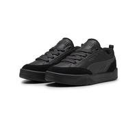Puma Unisex Park Lifestyle Og Sneaker, Puma Schwarz, flach, dunkelgrau, 43 EU