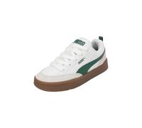 PUMA Park Lifestyle OG Sneaker 02 - warm white/vine/alpine snow 48