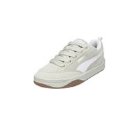 Puma Unisex Park Lifestyle Raw Sneaker, Desert Dust Puma Weiß, 44.5 EU