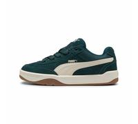 PUMA Unisex Park Lifestyle Sk8 SdSneaker, Green Terrain Alpine Snow, 40.5 EU