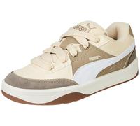 Puma Unisex Sneaker Park Lifestyle SK8 400497-10 47 White-Ice Coffee