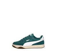 PUMA Unisex Park LT SD Sneaker, Emerald Ice White, 40 EU, Emerald Ice-PUMA Weiß, 40.5 EU