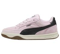 PUMA Unisex Park LT SD Sneaker, Pearl Pink Black, 45.5 EU, Perlrosa PUMA Schwarz, 45 EU