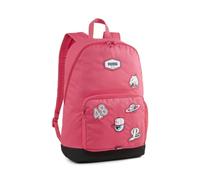 PUMA Unisex Patch Backpack Rucksack (1er Pack)