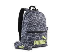Puma Phase AOP Set Freizeittasche, grau OSFA