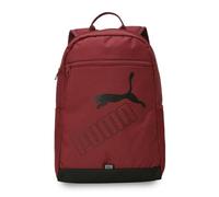 PUMA Unisex Phase Backpack Ii Rucksack, Rot-Intense Red, Tek Beden