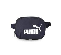 PUMA Unisex Phase Waist Bag Erwachsene Hüfttasche für Fitness und Bewegung, Marineblau (Blau)