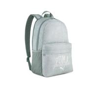 PUMA Unisex PHASE CLASS Backpack Klassische Rucksäcke, Green Moon, OSFA