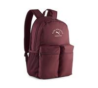 PUMA Rucksack Phase Class Unisex 20 L Ruby Shimmer