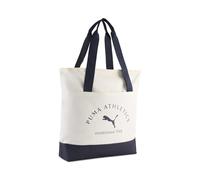 PUMA Unisex Phase Class Tote Alpine Snow Handtasche