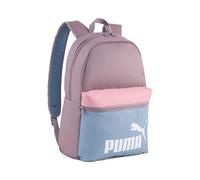 PUMA Unisex Phase Color Block Rucksack Classic Rucksäcke (1 Stück)
