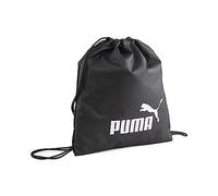 PUMA Phase Turnbeutel Für Damen | Mit Aucun | Schwarz