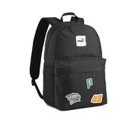 PUMA Phase Patch Rucksack 01 - PUMA black