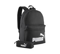 PUMA Unisex Phase Rucksack Set Classic Rucksäcke (1er Pack)