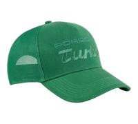 PUMA Porsche Legacy BB Cap Archive Green