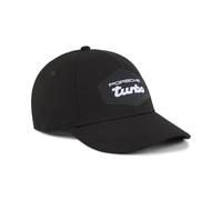 PUMA Porsche Legacy Baseballcap Für Herren | Mit Aucun | Schwarz PUMA Black
