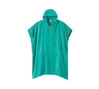 Puma Unisex Poncho teamADDITIONS Poncho 660009-44 L/XL Aquatic