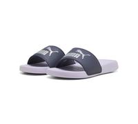 Puma Unisex Badeschlappen Popcat 20 372279-54 40.5 Inky Depths-PUMA Silver-Light Lavender