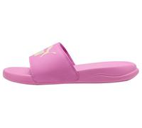 PUMA Unisex Popcat 20 H Slide Sandal, Mauve POP-Apple Spritz, 41 EU, Mauve Pop Apple Spritz, 42 EU