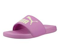 PUMA Unisex Popcat 20Slide Sandale, Mauve Pop Apple Spritz, 37 EU