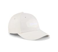 PUMA Unisex Porsche Legacy Baseball Cap Alpine Snow SS25 Einheitsgre