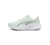 Puma Unisex Pounce Lite 2 Straßen-Laufschuh, Salbei Glow-Moody Gray White, 40.5 EU