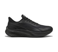 Puma Laufschuhe Pounce Lite PTX Puma Black/Flat Dark Gray (03) Größe 42 / UK 8